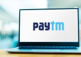 Paytm’s Troubles Drive Indian Customers to Walmart and Google