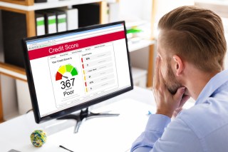30% of Consumers Struggle to Access Credit Products