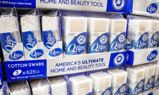 Unilever Sells Q-Tips and Other Brands to Yellow Wood