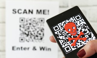 FTC Raises Red Flags Over QR Codes and Fraud