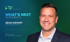 Sean Kiewiet, Priority Technology Holdings, PYMNTS TV