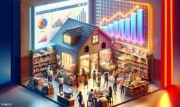 72% of Consumers Plan to Shop With Small Businesses This Holiday Season