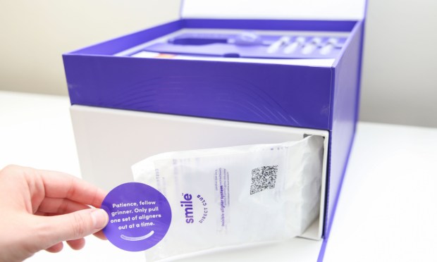 SmileDirectClub Saga Illustrates Promise and Peril of Direct-to-Consumer Retail Models