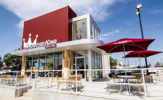Smoothie King CMO: Cross-Brand Rewards Partnerships Present Loyalty Opportunity