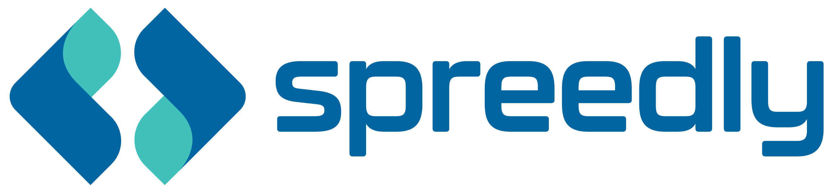 Spreedly logo