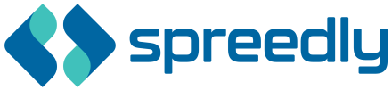 Spreedly logo