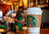 Starbucks Sales Slump Amid Staff Strikes