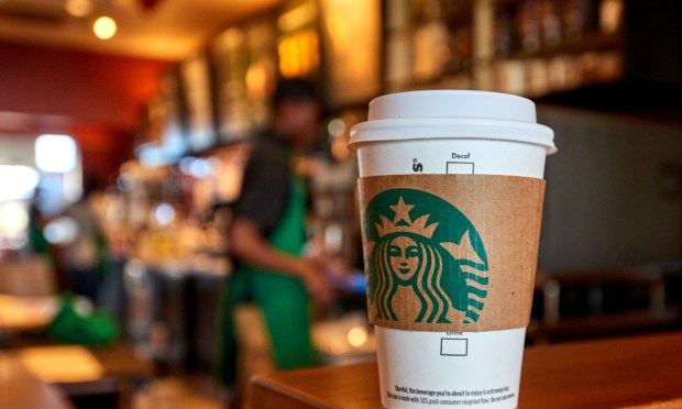 New Starbucks Boss Reportedly Pulling Back on Discounted Drinks
