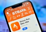 Strava 22 Points Ahead of Closest Competitor in Provider Ranking of Fitness Apps