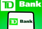 TD Bank app