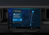 TomTom Develops In-Car Voice AI Assistant With Microsoft