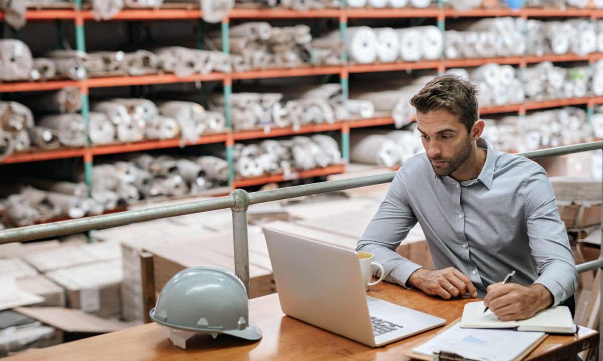 Treyd Expands Inventory Financing Solution to Ireland 