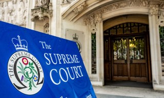 AI Can’t Patent Inventions, UK Supreme Court Rules