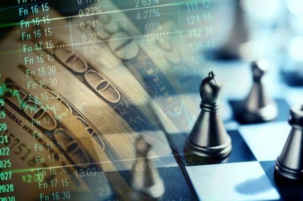 One in 7 US Middle-Market Companies Use Overdrafts as a Working Capital Solution