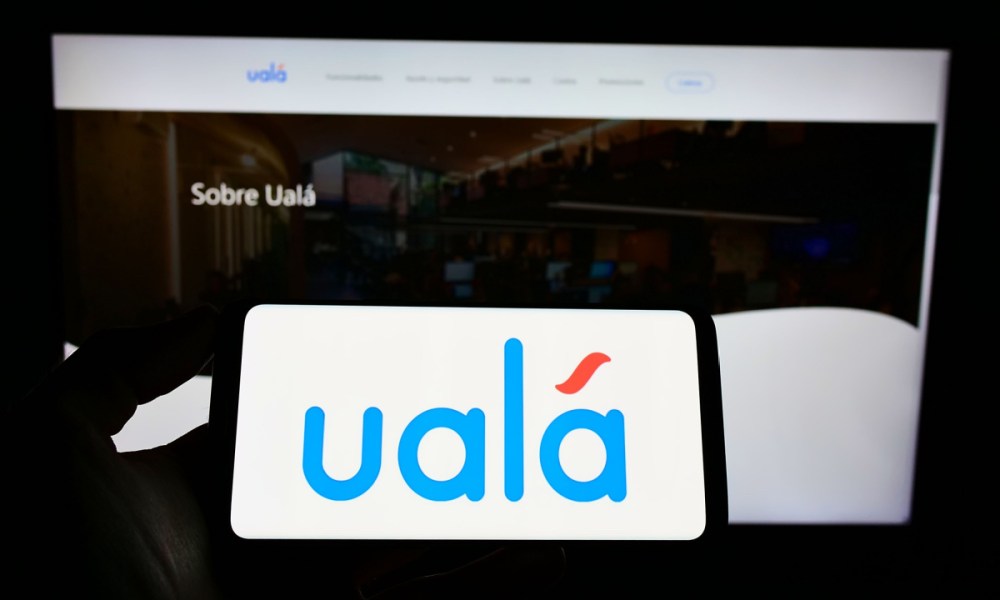 Uala, FinTech