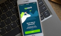 GoDaddy and Upwork Partner to Connect Businesses and Web Designers