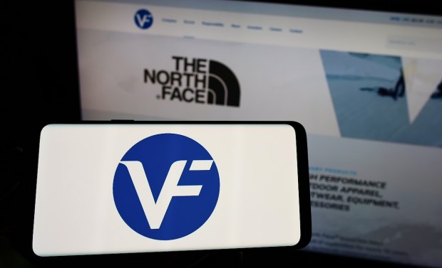 VF Corporation: Cyberattack Impacts Ability to Fulfill Orders