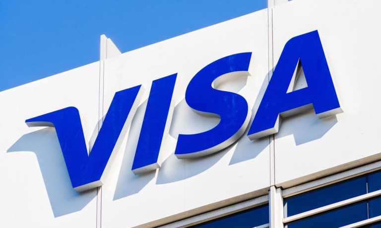 Visa Teams With AWS to Streamline Cross-Border Payments