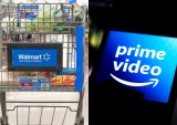 Walmart CEO Predicts Soft Sales as Amazon Readies Prime Video Ads