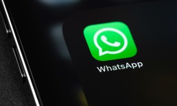 Chinese Users Report WhatsApp Working Despite Country’s Ban