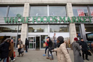 Prime Members to Test Amazon Grocery Subscription Offering