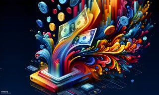 Mid-Sized Firms Lag Enterprise Peers in Automating Payments and Receivables