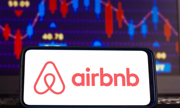 Airbnb’s C-Suite Shake-Up Highlights Strategic Power Shift of CFO Role
