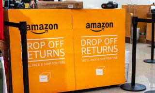 Amazon Sues ‘International Fraud Organization’ Over Phony Returns