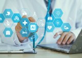 New Healthcare AI Models Highlight Role of Specially Trained Point Solutions
