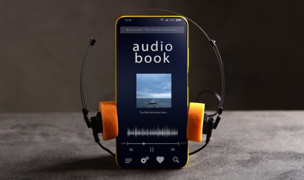Subscription Merchants Tap Audiobooks to Drive Consumer Loyalty