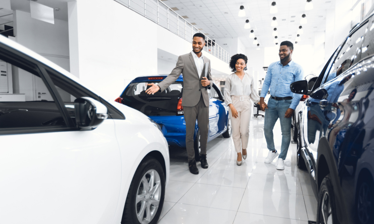 Sopra and Vero Partner on Wholesale Auto Financing Solution 