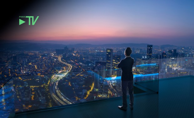 JPMorgan Chase on Why Businesses Are ‘Cautiously Optimistic’ Headed Into 2024