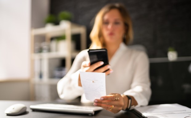 Millennials Lead in Reimbursements Received as Instant Business Expense Payouts Surge