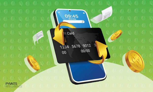 Instant Reimbursements for Employee Expenses Rise 15% in 2023