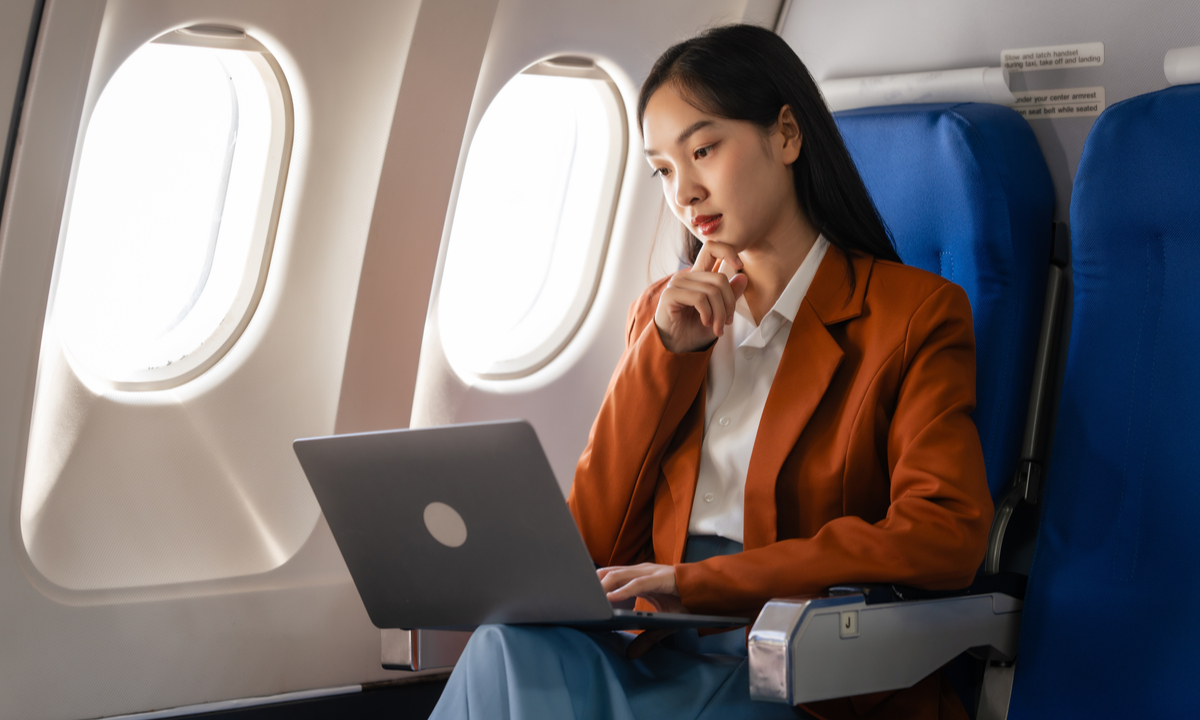 Expensify Teams With Booking.Com to Streamline Travel Expenses