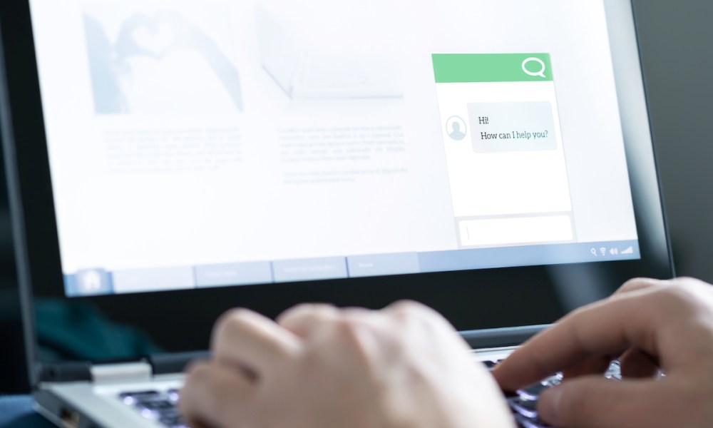 Gen AI Turns Bank Chatbots Into Financial Advisors