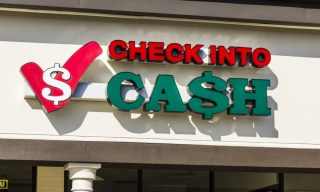 NYDFS Superintendent Harris Hails Court Approval of Check Cashing Regulation