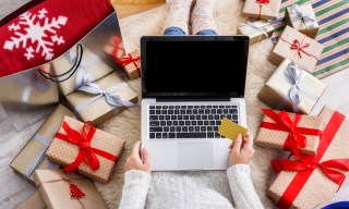 Holiday Online Retail Sales Jump 6.3% Amid ‘Deliberate’ Spending
