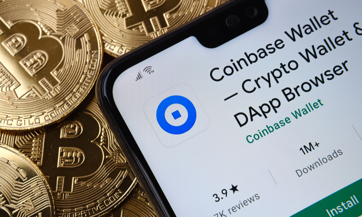 Coinbase Enables Sending Money Through Messaging and Social Media Apps