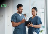 How Connected Devices and AI Transform Community-Based Healthcare Delivery