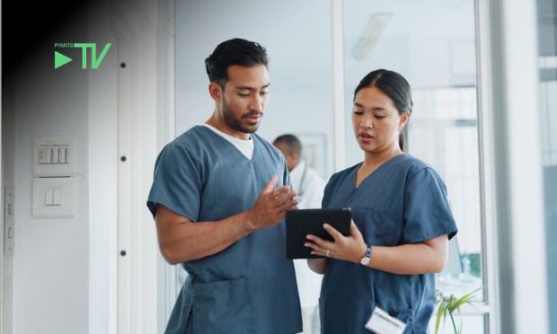 How Connected Devices and AI Transform Community-Based Healthcare Delivery