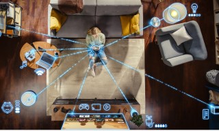 Smartphones, Smart TVs Drive Surge in Connected Device Ownership in 2023