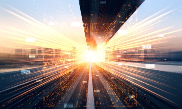 Connectivity Defined the Past Decade — Interoperability Will Shape the Next