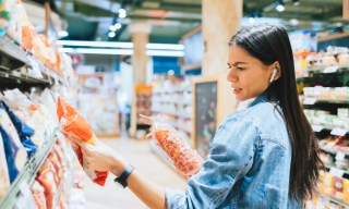 Consumers Pull Back on Spending; Companies Cut Costs