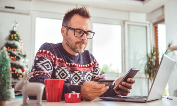 Credit Growth Slows but Consumers Still Turn to Cards for Spending Power