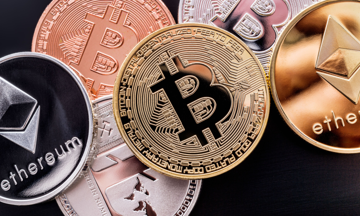 Crypto Sector Lobbying Set to Make New US Record
