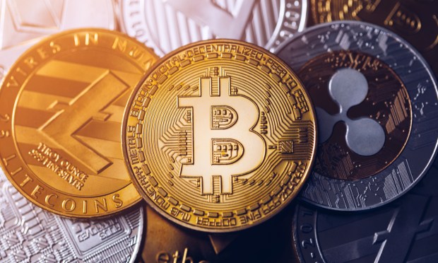 Crypto Market Surges Ahead of Bitcoin ETF Decision