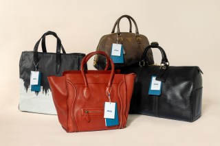 Ebay to Take on Poshmark, The RealReal for Luxury Resale Spend 