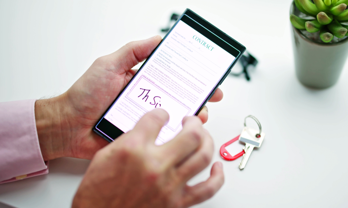 SutiSoft Launches Multi-Language eSignature Solution Integrated With WhatsApp