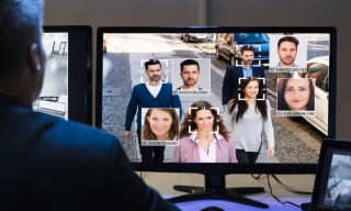 Consumers Embrace Facial Biometrics as Lawmakers Raise Fresh Privacy Concerns